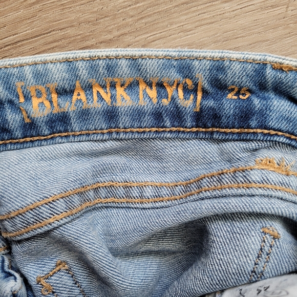 Blank NYC skinny classique jeans - Picture 9 of 12